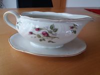 Soßenschüssel von Rose Mousse Porcelaine ivoire 64 Baden-Württemberg - Ühlingen-Birkendorf Vorschau