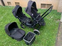 ABC Design Zoom Geschwisterkinderwagen Duisburg - Neumühl Vorschau