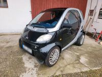 Smart 450 CDI TÜV 08/24 Bayern - Ampfing Vorschau