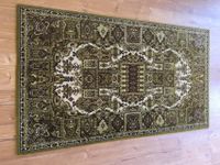 Orientteppich / Perserteppich, 85 x 150 cm Hessen - Neu-Anspach Vorschau