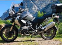 BMW R 1200 GS K 25 Bergedorf - Hamburg Lohbrügge Vorschau