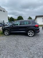 Tiguan 2.0 TDI R-Line Niedersachsen - Salzgitter Vorschau