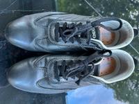 Geox Damen Sneaker, schwarz, Größe 39 ( 6 1/2 ) Stuttgart - Stuttgart-Ost Vorschau