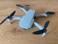 ✅TOP DJI Mini 2 SE nur Drohne - vollfunktionsfähig Stuttgart - Untertürkheim Vorschau