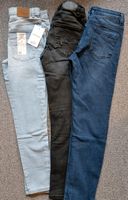 Paket Jeans, Vertbaudet, Staccato, Gr.152/158, teilw. NEU Bad Doberan - Landkreis - Bargeshagen Vorschau