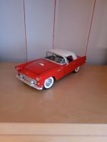 Modellauto 1 18 Ford Thunderbird 1955 Baden-Württemberg - Schorndorf Vorschau