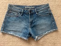 Denham Jeansshorts Shorts Monroe - Gr. 25 NP: 110.- Levi’s Düsseldorf - Derendorf Vorschau