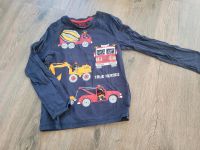 ♥️ longsleeve langarm Shirt 128 Pulli Dino Bagger Schleswig-Holstein - Norderstedt Vorschau