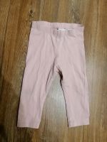 H&M - Baby Leggings Hose rosa 74 Münster (Westfalen) - Mauritz Vorschau