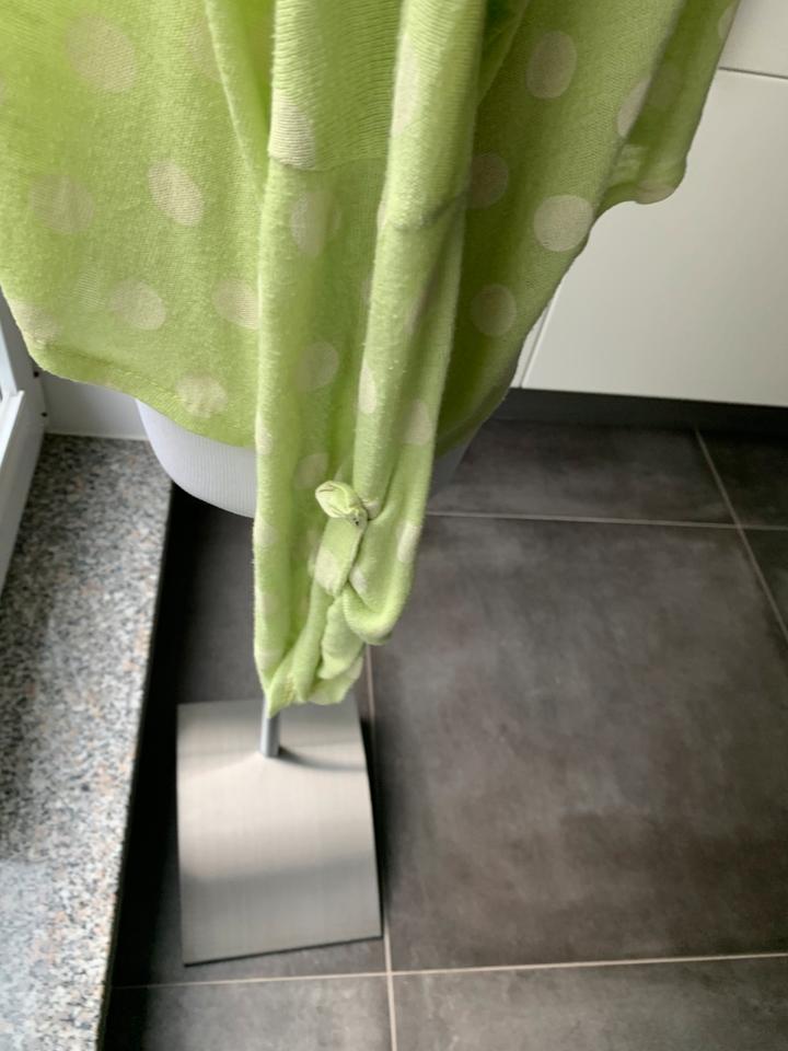 BE INN Shirt Tunika Einheitsgröße one size kiwi in Kerpen