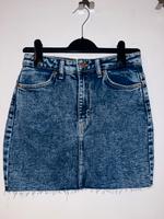 Jeansrock, Bershka, 38 Nürnberg (Mittelfr) - Gebersdorf Vorschau