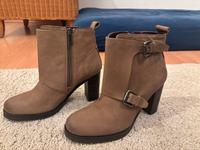 Marc o Polo high Boots Nordrhein-Westfalen - Grevenbroich Vorschau