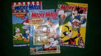 Micky Maus Magazin Hefte Urzeit Krebse Aufkleber 3D 1996 bis 2005 Frankfurt am Main - Innenstadt Vorschau