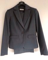 Hosenanzug Blazer anthrazit Größe 36/38 NEU Lindenthal - Köln Lövenich Vorschau