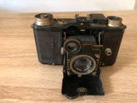 Zeiss Ikon Super Nettel black Nordrhein-Westfalen - Kleve Vorschau