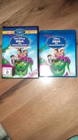 Dvd 2x blue Ray Elliot, das Schmunzelmonster Kr. Altötting - Neuötting Vorschau