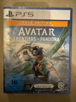 Avatar: Frontiers of Pandora Gold Edition PS5 NEU Rheinland-Pfalz - Münstermaifeld Vorschau