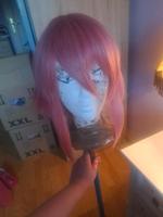Rosa Kurzhaar wig Sachsen - Hartha Vorschau