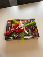 LEGO Ninjago 71707 Bayern - Puschendorf Vorschau