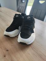Nike Air Max, Gr. 45, kaum getragen Bayern - Ebersdorf Vorschau