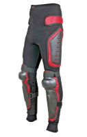 Protektorhose ,Body Armour Motorradhose Snowboard Skating Skyhose Nordrhein-Westfalen - Hamm Vorschau