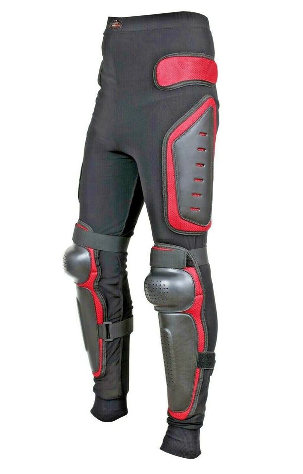 Protektorhose ,Body Armour Motorradhose Snowboard Skating Skyhose in  Nordrhein-Westfalen - Hamm | Motorradbekleidung | eBay Kleinanzeigen ist  jetzt Kleinanzeigen