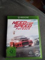 Need for speed payback Wuppertal - Langerfeld-Beyenburg Vorschau