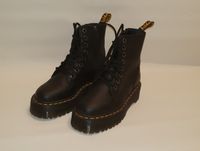 DR. MARTENS Jadon iii Black Pisa Größe 36 Neuwertig Dresden - Neustadt Vorschau