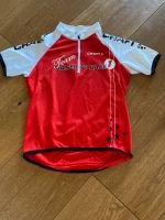 CRAFT Fahrrad Trikot Shirt Gr.146/152 TOP Baden-Württemberg - Sölden Vorschau