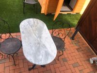 Gartentisch mit Stühle Niedersachsen - Walchum Vorschau