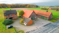 Landwirtschaftliches Anwesen mit großem Wohnhaus in Sendenhorst-Albersloh Nordrhein-Westfalen - Sendenhorst Vorschau