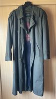 „Bugatti“ Herren-Trenchcoat, Gr. 48, Farbe Khaki, Top Zustand! Saarland - Riegelsberg Vorschau