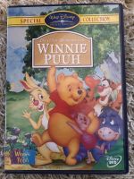 Winnie Puuh DVD Hannover - Kirchrode-Bemerode-Wülferode Vorschau