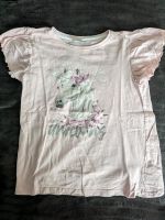 Mädchen T-Shirt Einhorn  gr 146 Bayern - Rotthalmünster Vorschau