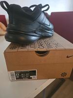 nike runner 42 schwarz Sportschule lauf Schuhe air neu ovp Dortmund - Mitte Vorschau