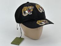 Neu Original Gucci Cap Damen Herren Große-L-59cm Hannover - Bothfeld-Vahrenheide Vorschau