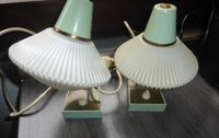 2 Vintage Nachttischlampen 50er Jahre Nordrhein-Westfalen - Oberhausen Vorschau