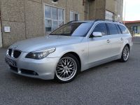 BMW Baureihe 5 Touring 530d Aubing-Lochhausen-Langwied - Aubing Vorschau