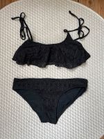 H&M Bikini schwarz Niedersachsen - Braunschweig Vorschau