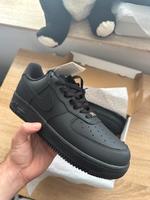 Neu Nike AirForce 1 Gr. 45 mit Box Nordrhein-Westfalen - Bergkamen Vorschau