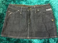 G-Star Denim Rock - blau - Gr. S - Neuw. Bayern - Grainau Vorschau