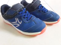 Hallenschuhe Gr. 29, Jungs, Turnschuhe, blau, Decathlon Bayern - Megesheim Vorschau