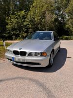 BMW 520i e39 | Top Zustand | wenig Kilometer Baden-Württemberg - Pforzheim Vorschau