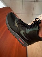 Nike Air Max 1 Mid 41 Sneakerboot 41 wasserfest rare selten Baden-Württemberg - Korntal-Münchingen Vorschau