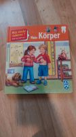 Kinderbuch Mein Körper Rheinland-Pfalz - Schornsheim Vorschau