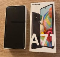 Samsung Galaxy A71 Niedersachsen - Osnabrück Vorschau