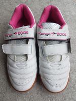 Kangaroos Sneaker Turnschuhe Hallenturnschuhe Gr. 35 Kr. Dachau - Dachau Vorschau