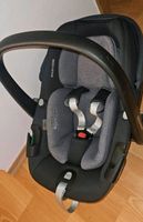 Maxi Pearl 360 Pebble Axissfix Tobi Cybex Z fix Bayern - Wackersdorf Vorschau