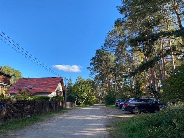 Baugrundstück in naturschöner Umgebung! in Mittenwalde