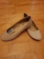 Damen Ballerina Slipper Atmosphere Primark Beige G.38 "Neu* Nordrhein-Westfalen - Castrop-Rauxel Vorschau